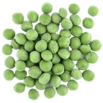 peas